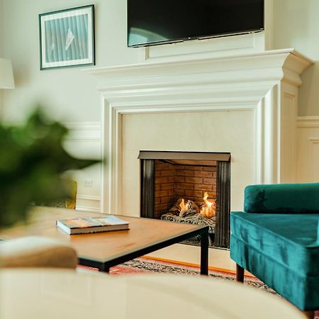 The Guesthouse Hotel Чикаго Экстерьер фото