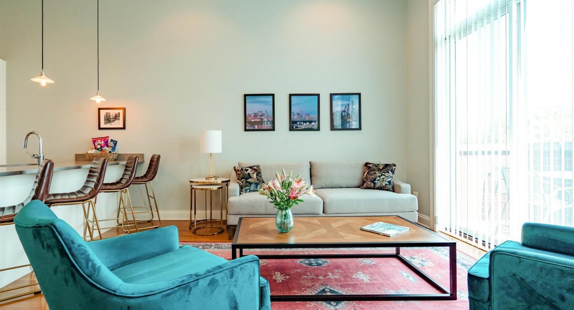 The Guesthouse Hotel Чикаго Экстерьер фото